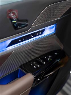 بي ام دبليو الفئة 7